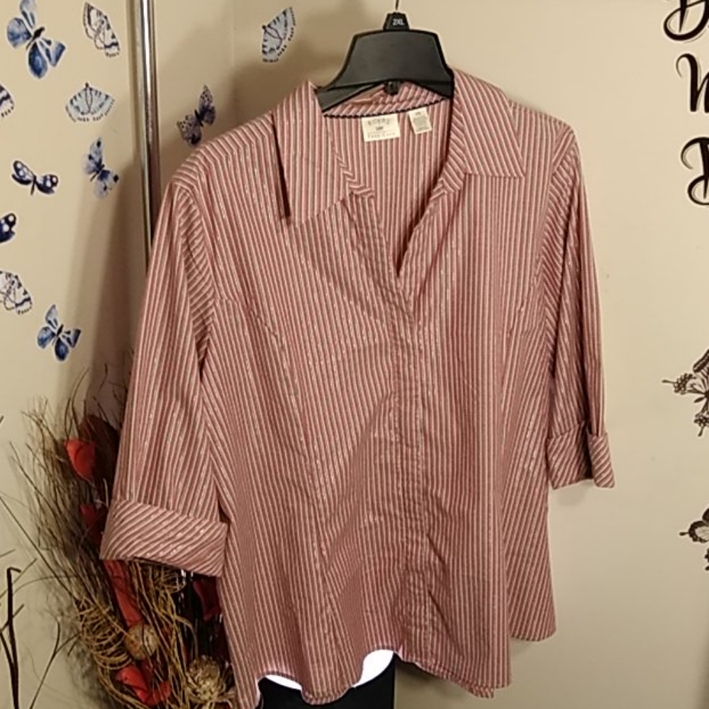 Women's Riders Shirt